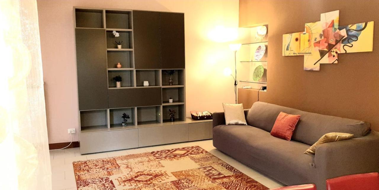Apartment Centro Storico Verona , Samaritana N.4 Luaran gambar